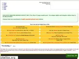 Sites similar to ba-walking-tours.com
