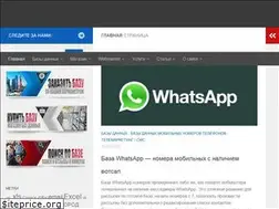 Sites similar to ba-za.net