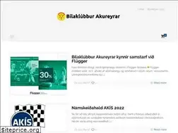 Sites similar to ba.is