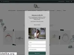 Sites similar to ba.sg