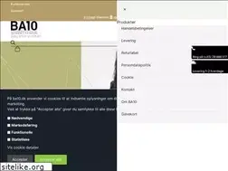 Sites similar to ba10.dk