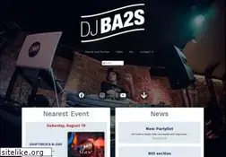 Sites similar to ba2s.com