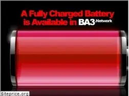 Sites similar to ba3.net