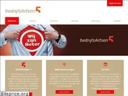 Sites similar to ba5-zuidwest.nl