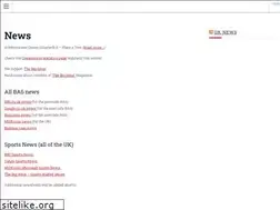 Sites similar to ba6.co.uk
