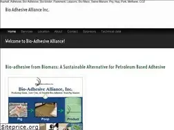 Sites similar to baa-usa.com