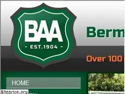Sites similar to baa.bm