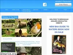 Sites similar to baa.uk.com