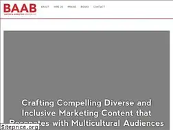 Sites similar to baab.biz