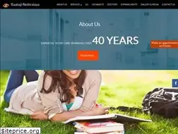 Sites similar to baabajinethralaya.com