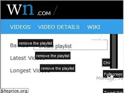 Sites similar to baabc.com