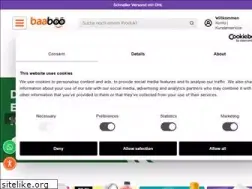 Sites similar to baaboo.com