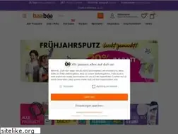 Sites similar to baaboo.shop