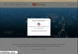 Sites similar to baabuk.com
