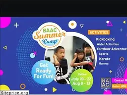 Sites similar to baac.ca