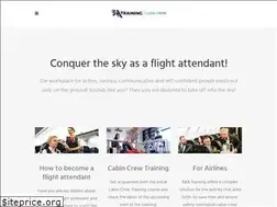 Sites similar to baacabincrew.com