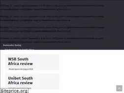 Sites similar to baacafrica.org