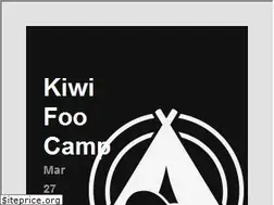 Sites similar to baacamp.org