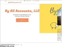Sites similar to baaccounts.com