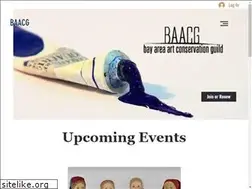Sites similar to baacg.org