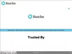 Sites similar to baachu.com