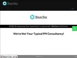 Sites similar to baachurain.com