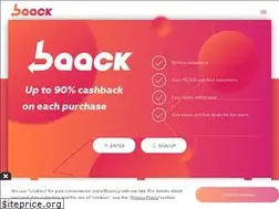 Sites similar to baack.com