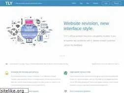 Sites similar to baacloud89.com