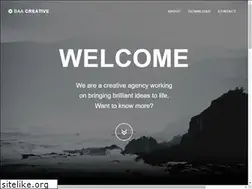 Sites similar to baacreative.com