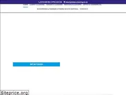Sites similar to baacscleaning.co.uk