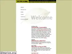 Sites similar to baaction.org