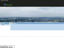 Sites similar to baadenska.gportal.hu