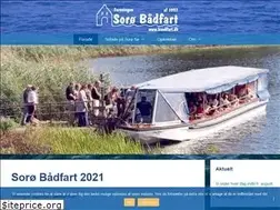 Sites similar to baadfart.dk