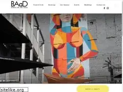 Sites similar to baadglasgow.com