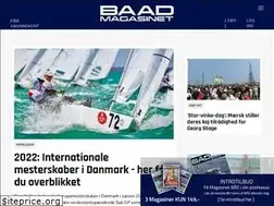 Sites similar to baadmagasinet.dk