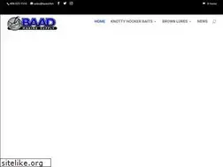 Sites similar to baadmarinesupply.com