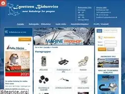 Sites similar to baadservice.dk