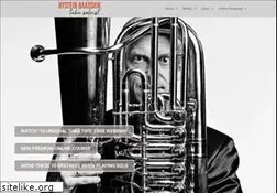 Sites similar to baadsvik.com