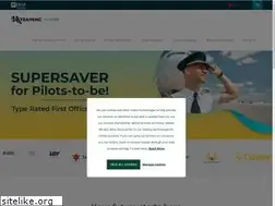 Sites similar to baaflightschool.com