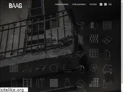 Sites similar to baag.com.ar