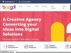 Sites similar to baagdi.com
