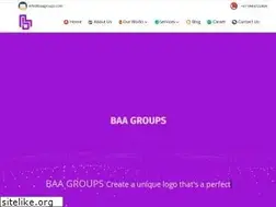 Sites similar to baagroups.com
