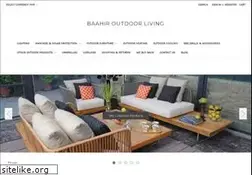 Sites similar to baahir.com
