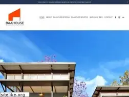 Sites similar to baahouse.com.au