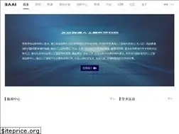 Sites similar to baai.ac.cn