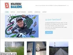 Sites similar to baaijensboxtel.nl