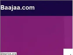Sites similar to baajaa.com