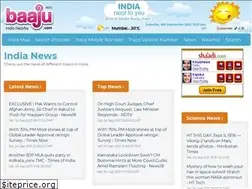 Sites similar to baaju.com