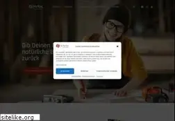 Sites similar to baak.de