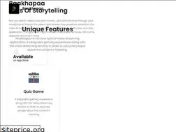 Sites similar to baakhapaa.com